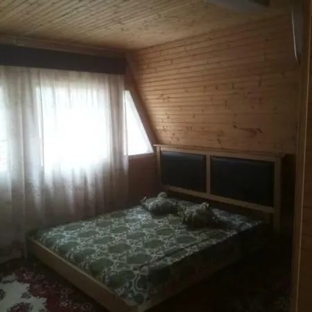 Alatskivi Vald Gæstehus Rootsikula (Tartu)