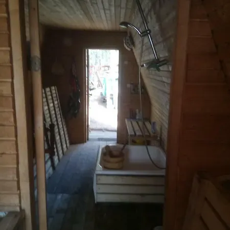 Gæstehus Alatskivi Vald *