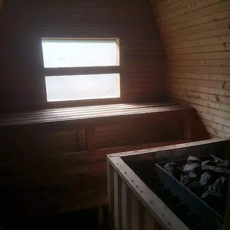 Gæstehus Alatskivi Vald Rootsikula (Tartu)