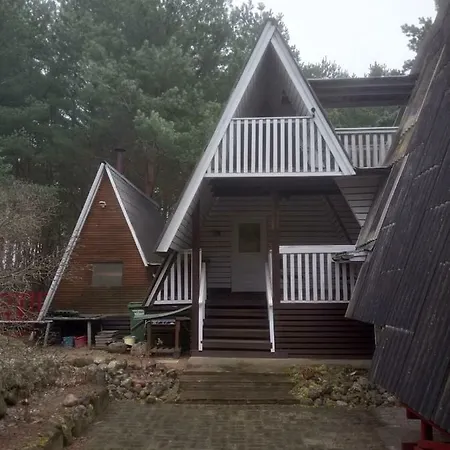 Gæstehus Alatskivi Vald *